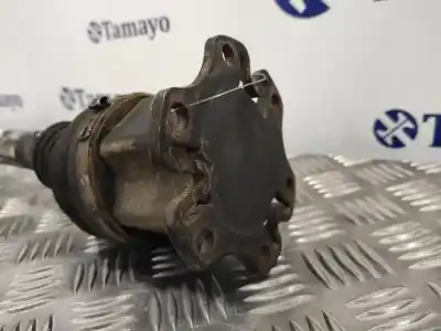 İkinci el araba yedek parçası ön sol sanziman için volkswagen phaeton (3d2/3d8) tdi v6 4motion (5 asientos) oem iam referansları 3d0407272e  