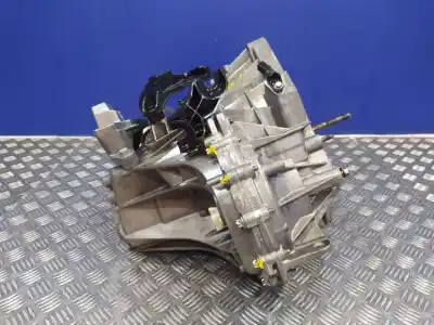 Recambio de automóvil de segunda mano de caja cambios para renault fluence 1.5 dci diesel fap referencias oem iam tl4b045  