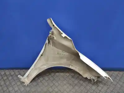 Second-hand car spare part left front fin for renault fluence 1.5 dynamique [1.5 ltr. - 78 kw dci diesel] oem iam references   