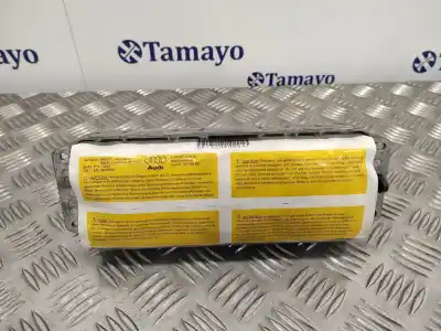 Second-hand car spare part front right air bag for audi a3 (8p) 1.6 102 cv / 75 kw oem iam references 8p0880202