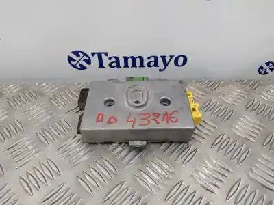 Piesă de schimb auto la mâna a doua modul electrotic pentru bmw serie 5 berlina (e60) 530d referințe oem iam 61356939710