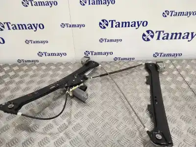 Piesă de schimb auto la mâna a doua mecanism acționare geam fațã dreapta pentru bmw serie 5 berlina (e60) 530d referințe oem iam 6922268