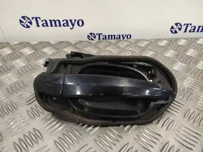 Piesă de schimb auto la mâna a doua mâner exterior fațã dreapta pentru bmw serie 5 berlina (e60) 530d referințe oem iam 51217034544