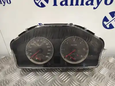 Peça sobressalente para automóvel em segunda mão quadrante por volvo c30 (533) 2.0 d referências oem iam 30710071