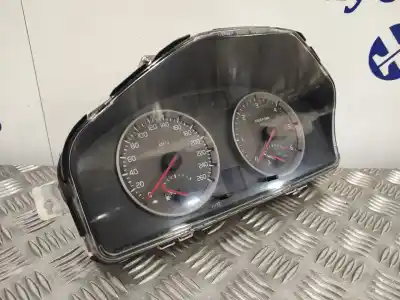 Peça sobressalente para automóvel em segunda mão quadrante por volvo c30 (533) 2.0 d referências oem iam 30710071 30786344 69594880t