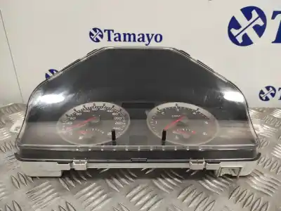 Peça sobressalente para automóvel em segunda mão quadrante por volvo c30 (533) 2.0 d referências oem iam 30710071 30786344 69594880t