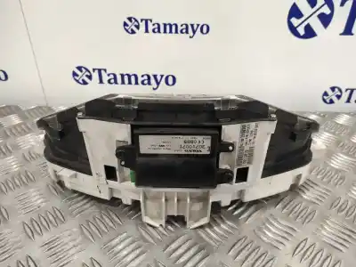 Peça sobressalente para automóvel em segunda mão quadrante por volvo c30 (533) 2.0 d referências oem iam 30710071 30786344 69594880t