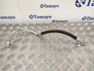 Автозапчастина б/у труби кондиціонації для mazda mx-5 (04.2015>) 2.0 cat посилання на oem iam na6w61461