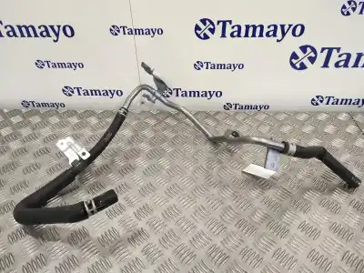 Автозапчастина б/у труба для mazda mx-5 (04.2015>) 2.0 cat посилання на oem iam na6w08