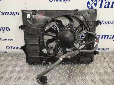 Автозапчастина б/у електро вентилятор для mazda mx-5 (04.2015>) 2.0 cat посилання на oem iam p51n0011  