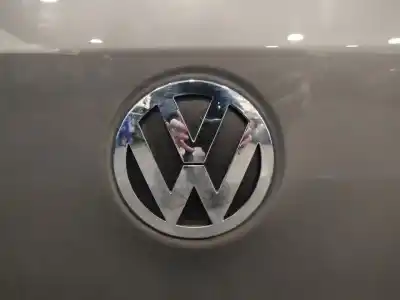 Recambio de automóvil de segunda mano de porton trasero para volkswagen tiguan (5n1) 2.0 tdi referencias oem iam   