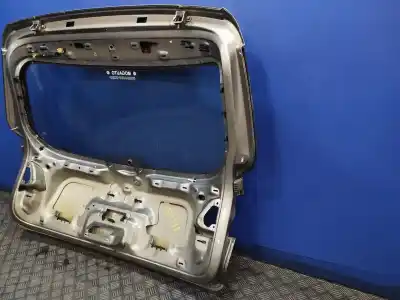 Recambio de automóvil de segunda mano de porton trasero para volkswagen tiguan (5n1) 2.0 tdi referencias oem iam   