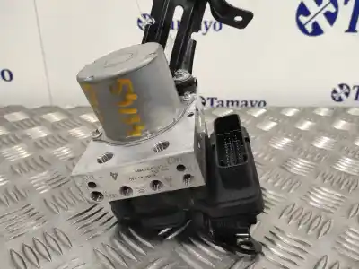Автозапчастина б/у абс для mazda mx-5 (04.2015>) 2.0 cat посилання на oem iam nf6w437a0