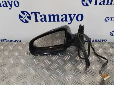 Peça sobressalente para automóvel em segunda mão espelho retrovisor esquerdo por audi a4 berlina (8e) 2.0 tdi 16v (103kw) referências oem iam 