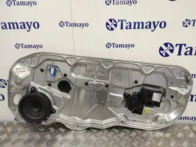 Peça sobressalente para automóvel em segunda mão elevador de vidros dianteiro direito por volvo c30 (533) 2.0 d referências oem iam 979037100