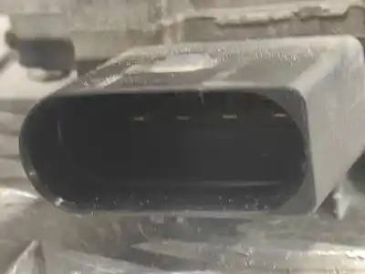 Автозапчастина б/у двигатель передніх склоочисників для skoda fabia (5j2) (2007->) 1.6 ambition [1.6 ltr. - 55 kw tdi] посилання на oem iam 5j1955113b  