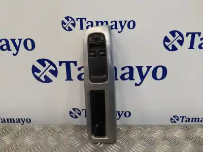 Peça sobressalente para automóvel em segunda mão botão / interruptor elevador vidro dianteiro esquerdo por volvo c30 (533) 2.0 d referências oem iam 30710784