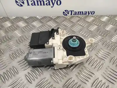 Recambio de automóvil de segunda mano de motor elevalunas trasero derecho para volkswagen tiguan (5n1) 2.0 tdi referencias oem iam 5n0959704b 962623354 1k0959795aa