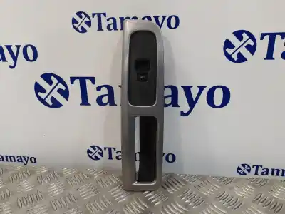 Peça sobressalente para automóvel em segunda mão botão / interruptor elevador vidro dianteiro direito por volvo c30 (533) 2.0 d referências oem iam 30774162