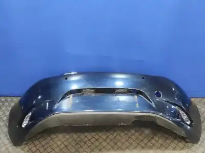 Автозапчастина б/у задній бампер для mazda mx-5 (04.2015>) 2.0 cat посилання на oem iam n24350221