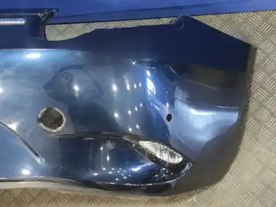 Peça sobressalente para automóvel em segunda mão para choques traseiro por mazda mx-5 (04.2015>) 2.0 cat referências oem iam n24350221  