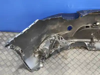 Peça sobressalente para automóvel em segunda mão para choques traseiro por mazda mx-5 (04.2015>) 2.0 cat referências oem iam n24350221  