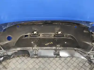 Peça sobressalente para automóvel em segunda mão para choques traseiro por mazda mx-5 (04.2015>) 2.0 cat referências oem iam n24350221  