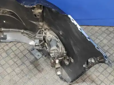 Peça sobressalente para automóvel em segunda mão para choques traseiro por mazda mx-5 (04.2015>) 2.0 cat referências oem iam n24350221  