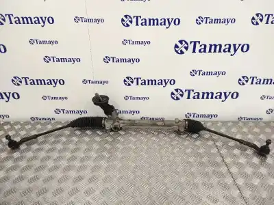 Pezzo di ricambio per auto di seconda mano CREMAGLIERA per SEAT TOLEDO IV (KG3)  Riferimenti OEM IAM 6C1423057R 6900003289 6820000244