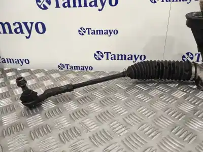 Автозапчасти б/у рулевая рейка за seat toledo iv (kg3) 1.6 tdi ссылки oem iam 6c1423057r 6900003289 6820000244 Автозапчасти б/у рулевая рейка за seat toledo iv (kg3) 1.6 tdi ссылки oem iam 6c1423057r 6900003289 6820000244