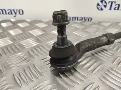 Автозапчасти б/у рулевая рейка за seat toledo iv (kg3) 1.6 tdi ссылки oem iam 6c1423057r 6900003289 6820000244 Автозапчасти б/у рулевая рейка за seat toledo iv (kg3) 1.6 tdi ссылки oem iam 6c1423057r 6900003289 6820000244
