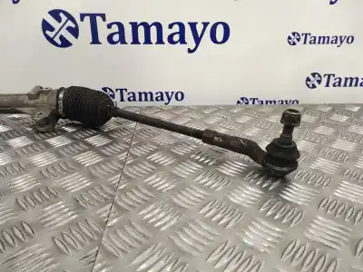 Автозапчасти б/у рулевая рейка за seat toledo iv (kg3) 1.6 tdi ссылки oem iam 6c1423057r 6900003289 6820000244 Автозапчасти б/у рулевая рейка за seat toledo iv (kg3) 1.6 tdi ссылки oem iam 6c1423057r 6900003289 6820000244