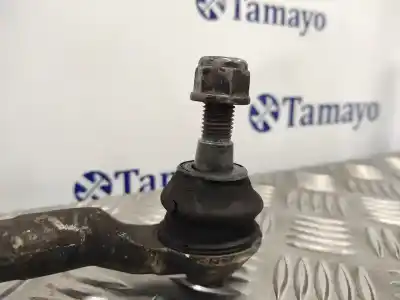Автозапчасти б/у рулевая рейка за seat toledo iv (kg3) 1.6 tdi ссылки oem iam 6c1423057r 6900003289 6820000244 Автозапчасти б/у рулевая рейка за seat toledo iv (kg3) 1.6 tdi ссылки oem iam 6c1423057r 6900003289 6820000244