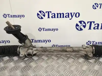 Автозапчасти б/у рулевая рейка за seat toledo iv (kg3) 1.6 tdi ссылки oem iam 6c1423057r 6900003289 6820000244 Автозапчасти б/у рулевая рейка за seat toledo iv (kg3) 1.6 tdi ссылки oem iam 6c1423057r 6900003289 6820000244