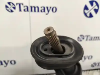 Автозапчасти б/у рулевая рейка за seat toledo iv (kg3) 1.6 tdi ссылки oem iam 6c1423057r 6900003289 6820000244 Автозапчасти б/у рулевая рейка за seat toledo iv (kg3) 1.6 tdi ссылки oem iam 6c1423057r 6900003289 6820000244