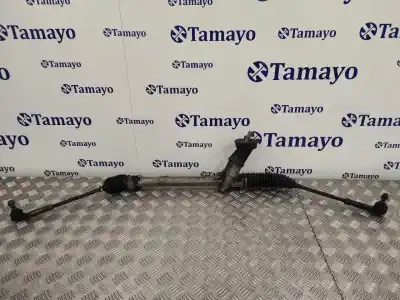 Автозапчасти б/у рулевая рейка за seat toledo iv (kg3) 1.6 tdi ссылки oem iam 6c1423057r 6900003289 6820000244 Автозапчасти б/у рулевая рейка за seat toledo iv (kg3) 1.6 tdi ссылки oem iam 6c1423057r 6900003289 6820000244