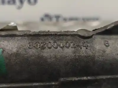 Автозапчасти б/у рулевая рейка за seat toledo iv (kg3) 1.6 tdi ссылки oem iam 6c1423057r 6900003289 6820000244 Автозапчасти б/у рулевая рейка за seat toledo iv (kg3) 1.6 tdi ссылки oem iam 6c1423057r 6900003289 6820000244