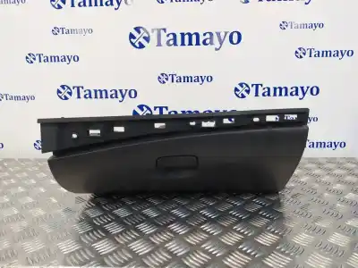 Peça sobressalente para automóvel em segunda mão porta luvas por renault fluence 1.5 dci diesel fap referências oem iam 681087915r