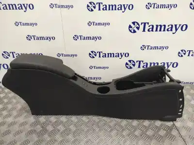 İkinci el araba yedek parçası orta koltuk için renault fluence 1.5 dynamique [1.5 ltr. - 78 kw dci diesel] oem iam referansları 1021733  