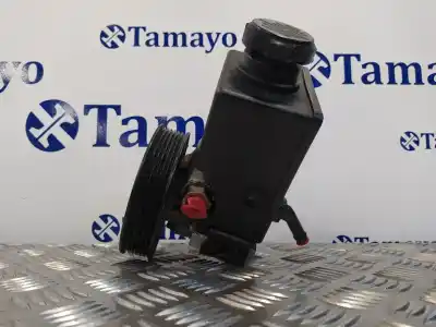 Second-hand car spare part steering pump for ssangyong actyon 2.0 td cat oem iam references ns4540647  