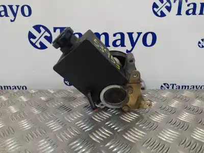 Second-hand car spare part steering pump for ssangyong actyon 2.0 td cat oem iam references ns4540647  