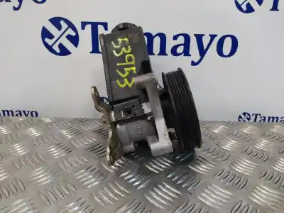 Second-hand car spare part steering pump for ssangyong actyon 2.0 td cat oem iam references ns4540647  