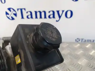 Second-hand car spare part steering pump for ssangyong actyon 2.0 td cat oem iam references ns4540647  