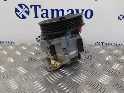 Second-hand car spare part steering pump for ssangyong actyon 2.0 td cat oem iam references ns4540647  