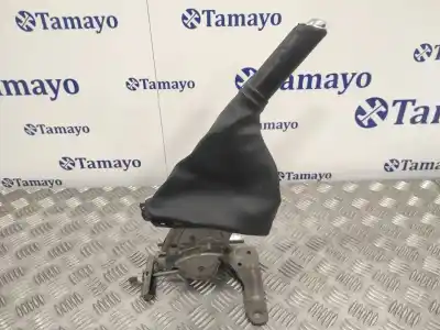 Peça sobressalente para automóvel em segunda mão alavanca de travão de mão por renault fluence 1.5 dci diesel fap referências oem iam 360100021r