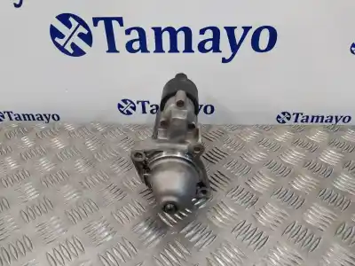 Peça sobressalente para automóvel em segunda mão motor de arranque por bmw serie 3 coupe (e46) 323 ci referências oem iam 0001108157