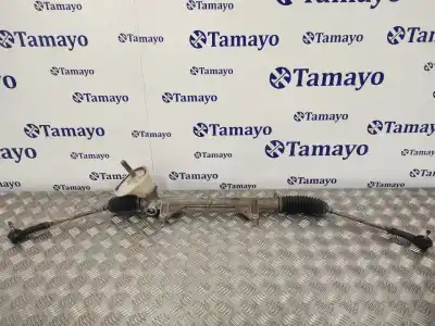 Second-hand car spare part STEERING RACK for RENAULT GRAND MODUS  OEM IAM references 8200124408B A0001558LH 