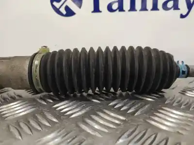 Peça sobressalente para automóvel em segunda mão caixa de direção por renault grand modus 1.5 dci diesel cat 86 cv / 63 kw referências oem iam 8200124408b a0001558lh 