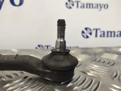 Peça sobressalente para automóvel em segunda mão caixa de direção por renault grand modus 1.5 dci diesel cat 86 cv / 63 kw referências oem iam 8200124408b a0001558lh 