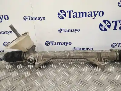 Peça sobressalente para automóvel em segunda mão caixa de direção por renault grand modus 1.5 dci diesel cat 86 cv / 63 kw referências oem iam 8200124408b a0001558lh 